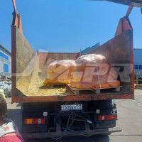 Отгрузка строп клиенту
